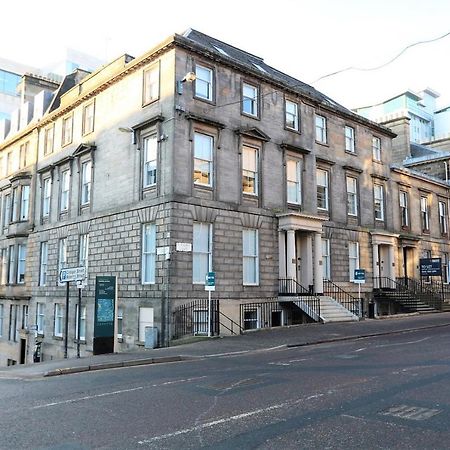 Dreamhouse Apartments Glasgow St Vincent Street Esterno foto