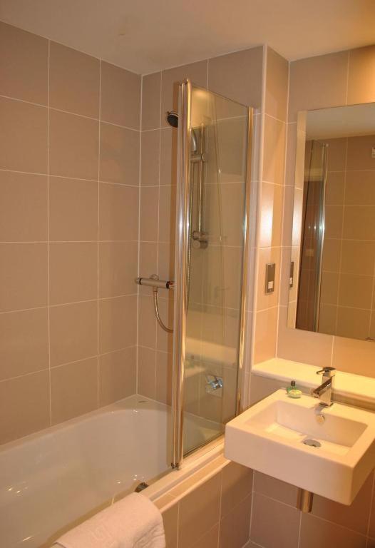 Dreamhouse Apartments Glasgow St Vincent Street Esterno foto