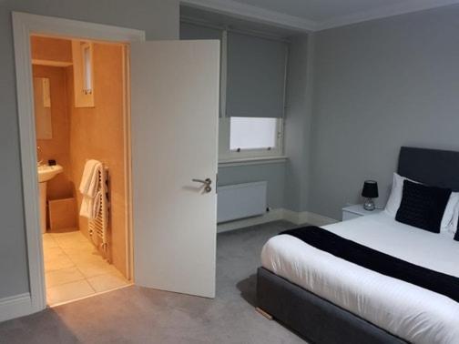 Dreamhouse Apartments Glasgow St Vincent Street Esterno foto