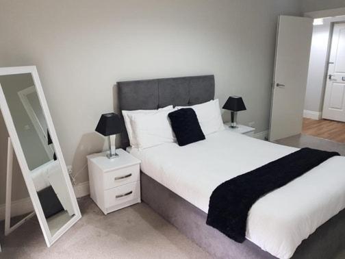 Dreamhouse Apartments Glasgow St Vincent Street Esterno foto